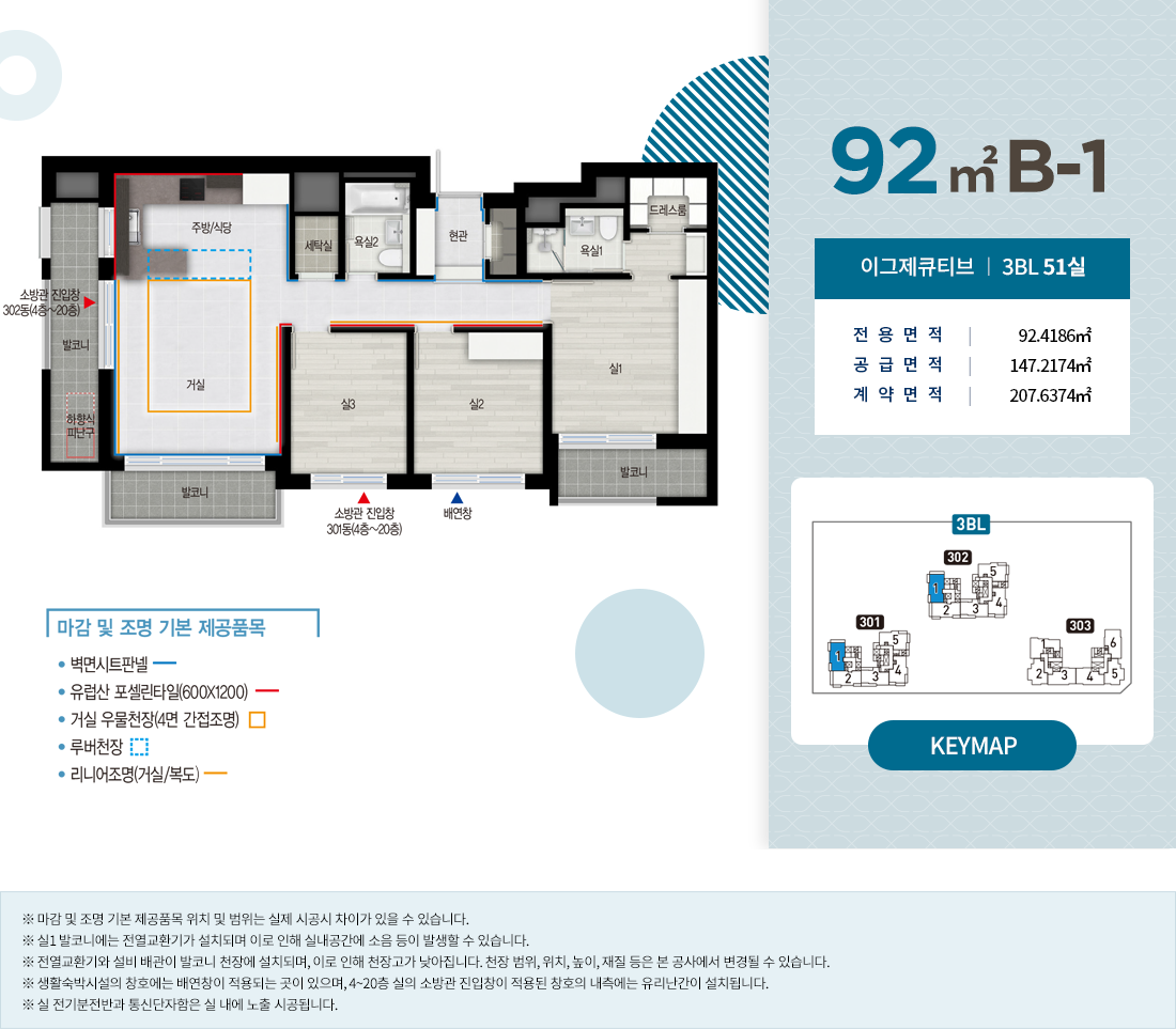 92b-1타입